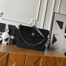 Chanel Hobo Bags